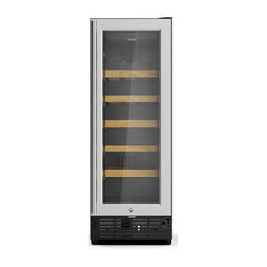 CHIQ vinera 18 botellas 1,9 PC CQRW18Y1MD1C7V