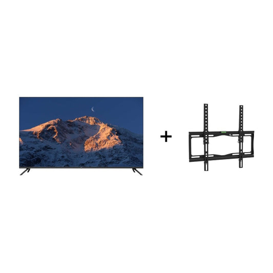 CHIQ Televisor 43" -CQF43G7PCR
