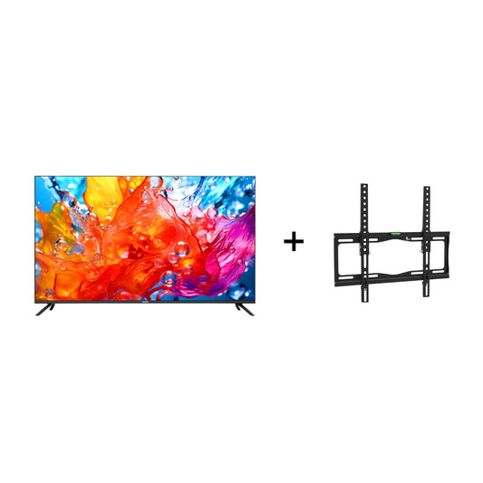 CHIQ Televisor 50" -U50G7P