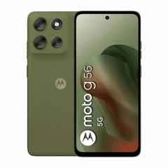 Motorola - 8 GB G56 5G - Smartphone