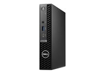 Dell OptiPlex - Intel Core i7 14700T - 512 GB Hard Drive Capacity