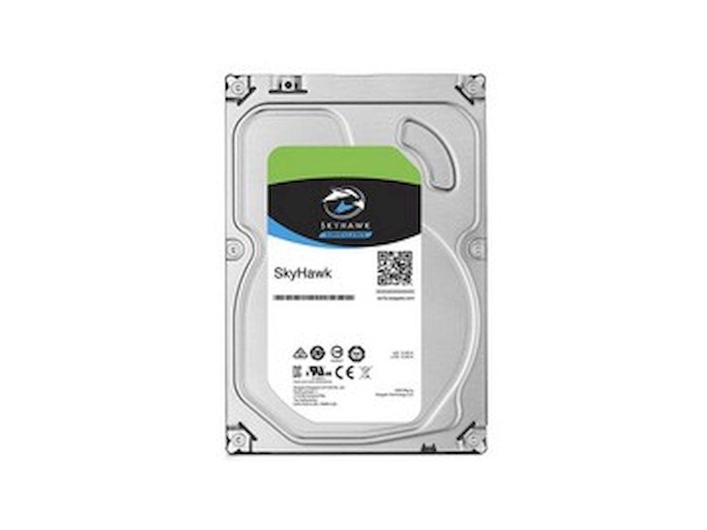 Dahua disco duro seagate 3000GB (3TB) -  ST4000VX015 - 1.2.23.02.10278