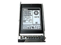 Dell - 1.92 TB - 2.5"