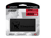 Kingston A400 - SSD - 480 GB