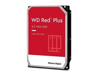 WD Red WD20EFPX - Disco duro - 2 TB
