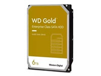 Western Digital - Hard drive - Internal hard drive