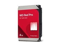 Western Digital WD Red Pro - Disco duro - Disco duro interno