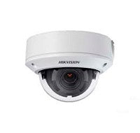 Hikvision Value Series DS-2CD1723G0-IZ - Cámara de vigilancia de red - cúpula - color (Día y noche) - 2 MP
