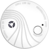 Hikvision - Smoke Detector - DS-PDSMK-S-WB