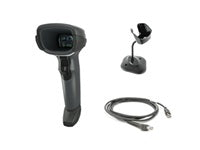Zebra DS4608-SR - USB Kit - escáner de código de barras