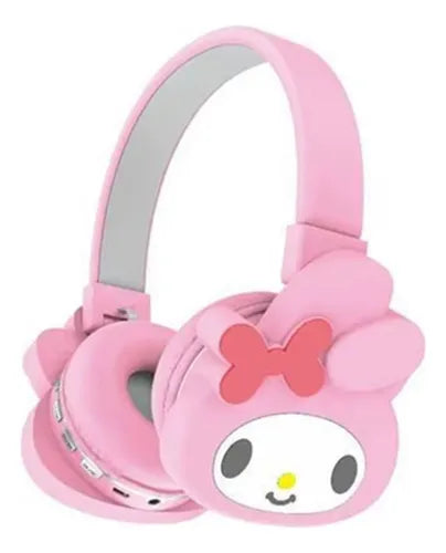 AUDIFONOS BLUETOOTH MODELO TWS-14 MY MELODY