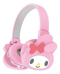 AUDIFONOS BLUETOOTH MODELO TWS-14 MY MELODY