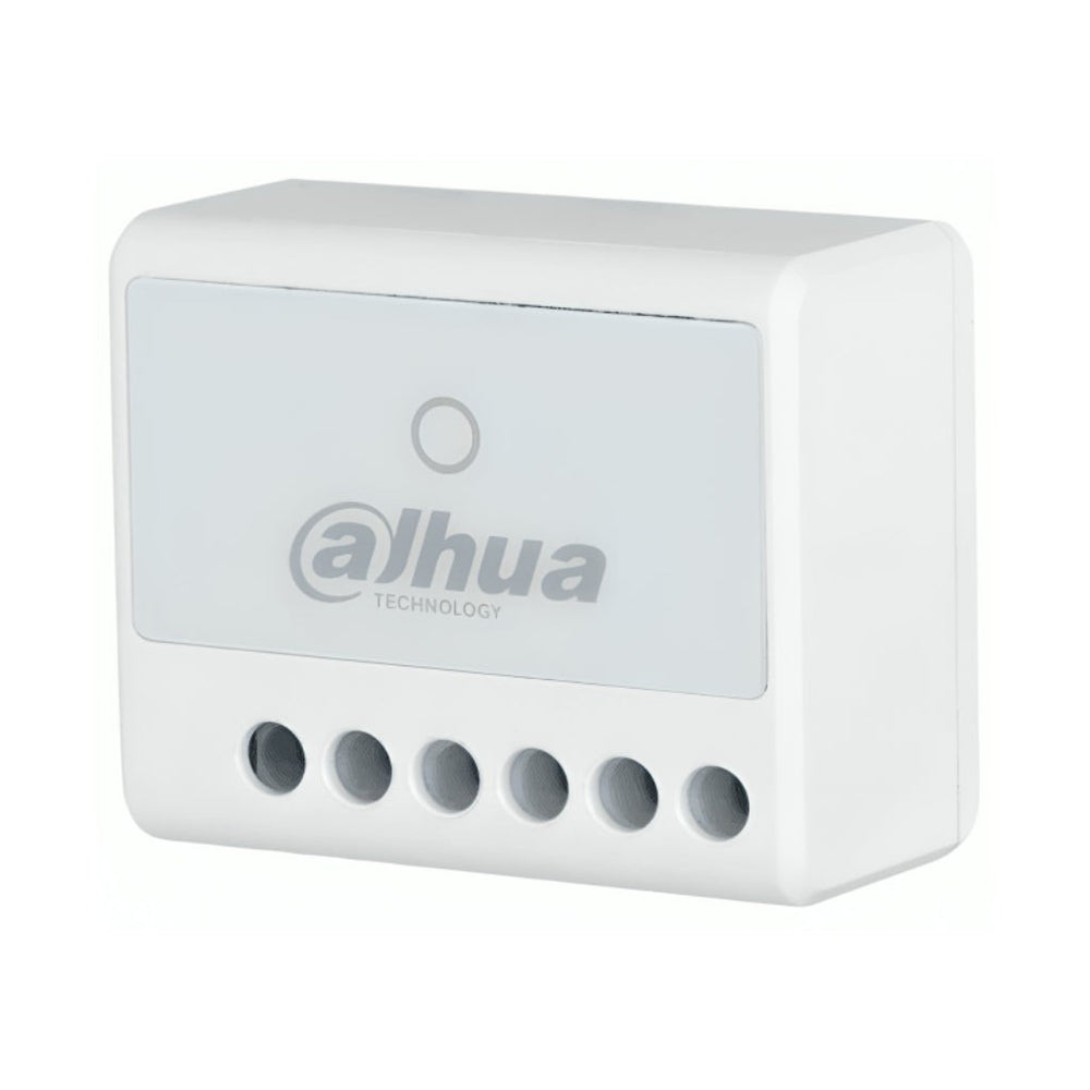 Dahua control de asistencia y tiempo reconocimiento facial -DHI-ASA3223A-W -  1.0.01.25.11718-0004