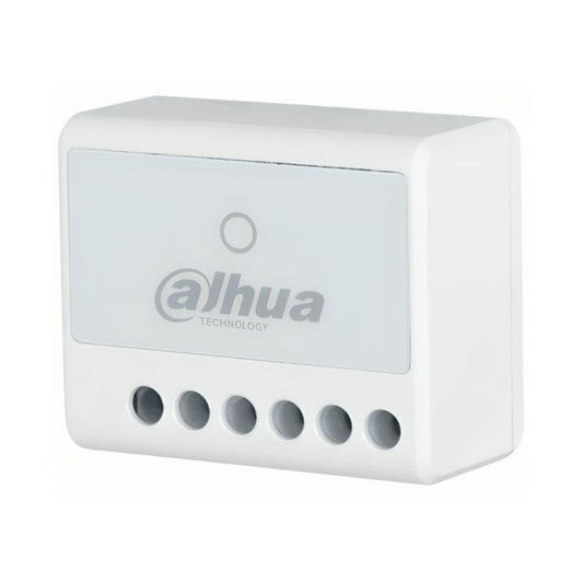 Dahua control de asistencia y tiempo reconocimiento facial -DHI-ASA3223A-W -  1.0.01.25.11718-0004