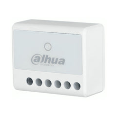 Dahua control de asistencia y tiempo reconocimiento facial -DHI-ASA3223A-W -  1.0.01.25.11718-0004