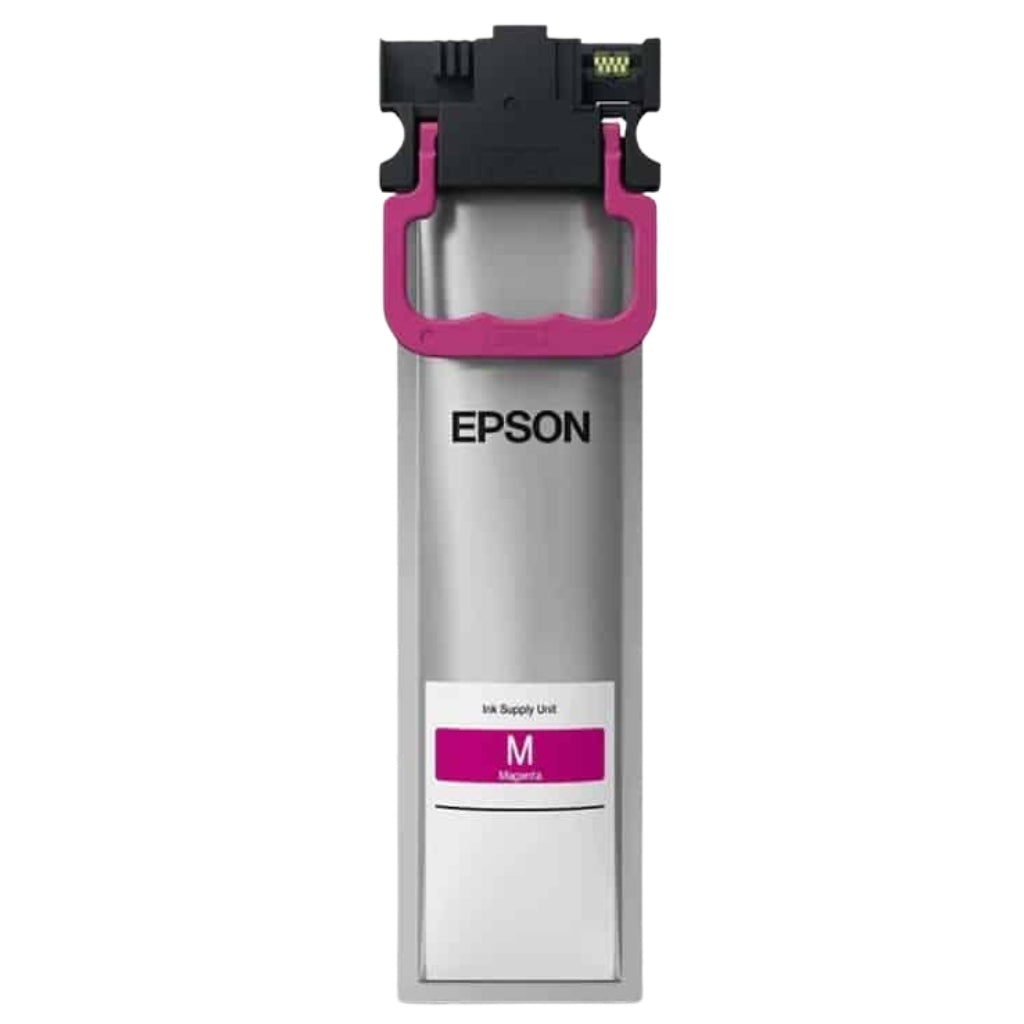Cartucho de tinta Epson T11A320-AL Magenta original para impresoras WorkForce Pro