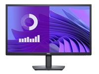 Dell - LED-backlit LCD monitor - 23.8"