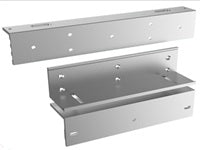 Hikvision - Bracket for DS-K4H255S - is used for fixed lock