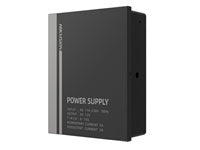 Hikvision - Power supply - DS-K7M-AW24