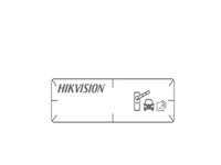 Hikvision - UHF Sticker