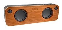 House of Marley Get Together - Speaker - Black