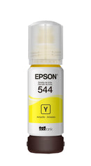 Epson botella tinta amarilla para  L1250 /  L3250 / L5590 - T544420-AL
