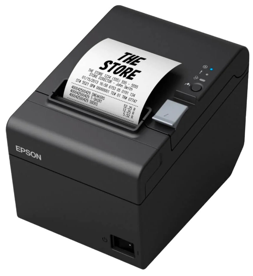 Epson impresora tm usb   serial -T20Ill  C31CH51001