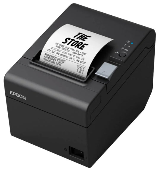 Epson impresora tm usb   serial -T20Ill  C31CH51001