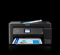 Epson impresora ecotank multifuncional L14150 A3 C11CH96301