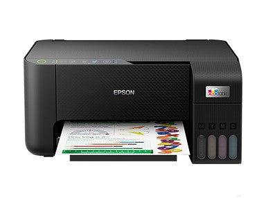 Epson impresora multifuncional tanque tinta L3250  C11CJ67301