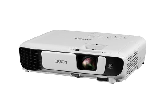 Epson proyector powerlite W52  V11HA02021