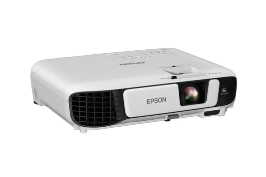 Epson proyector powerlite W52  V11HA02021