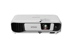 Epson proyector powerlite W52  V11HA02021