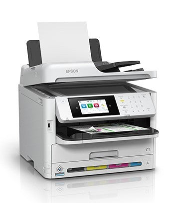 Epson impresora workforce pro C5890 latin-C11CK23301