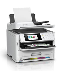 Epson impresora workforce pro C5890 latin-C11CK23301