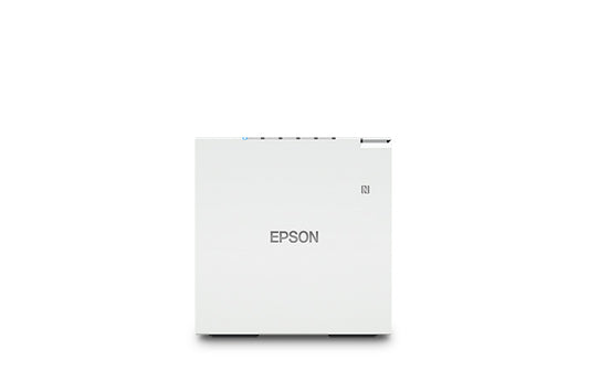 Epson impresora termica de recibos TM-M30III-052 Wi-Fi®   Bluetooth® C31CK50052