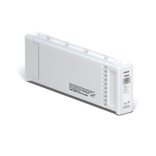 Cartucho de tinta Epson ULTRACHROME Blanco 600ML