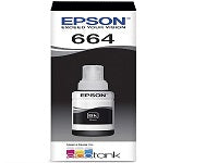 Epson T664 - 70 ml - negro