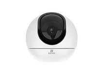 EZVIZ - Surveillance camera - Cámara Wi-Fi doméstica intelig