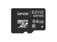 EZVIZ - Micro SD - 64GB