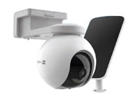 EZVIZ - Network surveillance camera - Kit EB8 Panel solar Cámara c