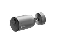 EZVIZ Standalone Camera 3MP Progressive Scan CMOS Sensor - Network surveillance camera - IR-Cut filter with auto-switching