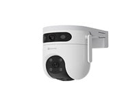 EZVIZ - Network surveillance camera - CS-H9c-R100-8G55WKFL