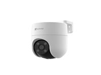 EZVIZ - Network surveillance camera - Pan & Tilt Wi-Fi Camera 1/2.7"