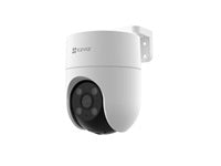 EZVIZ - Network surveillance camera - H8c Poe 3mp 360 Grados Ip65
