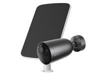 EZVIZ - Network surveillance camera - EB3 2K Solar Kit