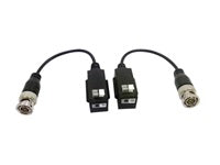 Hikvision - Video Balun - DS-1H18S/E(C)