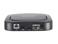 Hikvision - Signage Player Box - DS-D60E-B(O-STD)