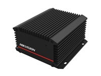 Hikvision - Cloud decoder