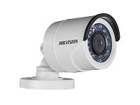 HIK - Turbo 1080p Camara Bala 2.8mm IR 20m Metal IP66